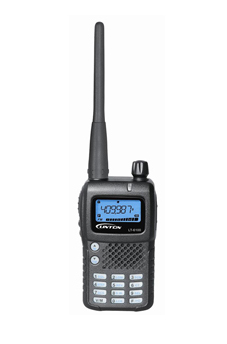 靈通對講機(jī)LT-6100