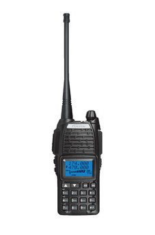 最新款雙段靈通對講機(jī)LT-98