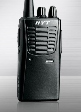 好易通對(duì)講機(jī)TC-500