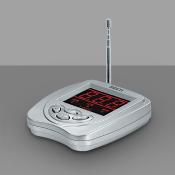 美一無線呼叫系列主機(jī)Y-400A