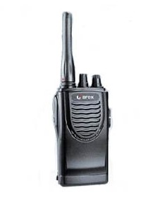 北峰對講機(jī)BF5180