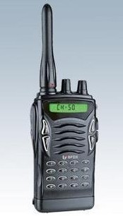 北峰對講機(jī)BF5118