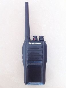 新款 手臺 泉盛 對講機(jī)TG-2500 2500毫安鋰電